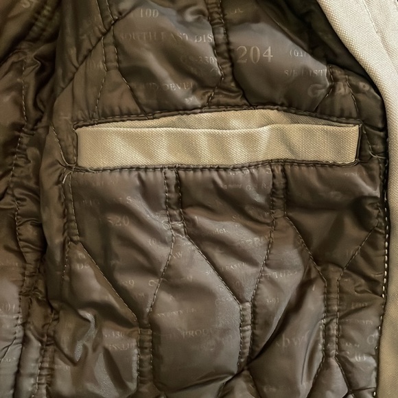 G-Star Winter Parka - Picture 6 of 16